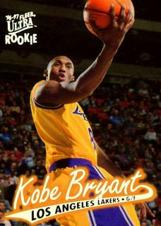 Kobe Bryant