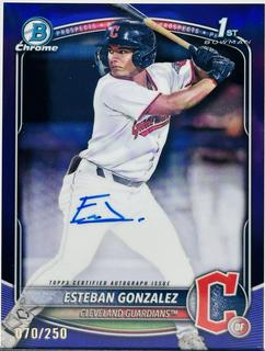 Esteban Gonzalez