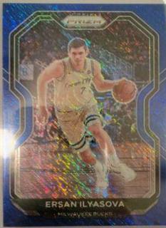 Ersan Ilyasova