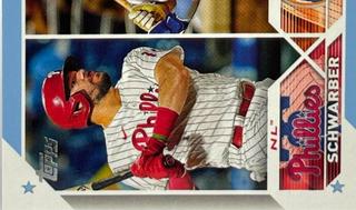 Austin Riley, Kyle Schwarber, Pete Alonso