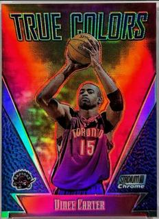 Vince Carter