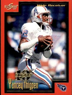 Yancey Thigpen