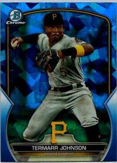Termarr Johnson