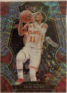 Trae Young