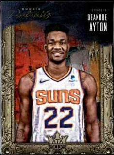 Deandre Ayton