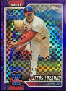 Jesus Luzardo