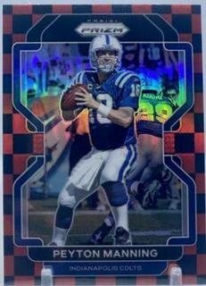 Peyton Manning