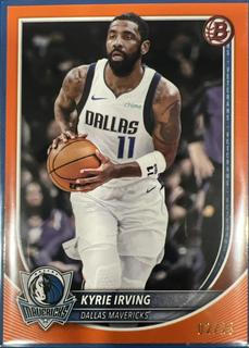 Kyrie Irving