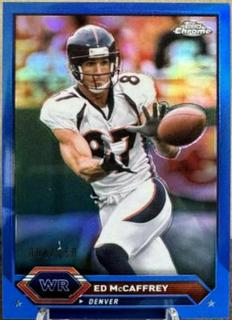 Ed McCaffrey