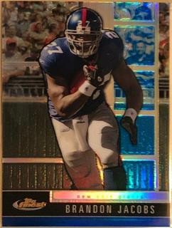 Brandon Jacobs