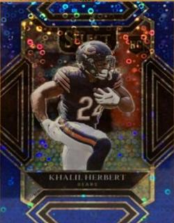 Khalil Herbert