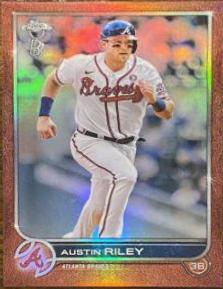 Austin Riley