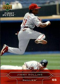 Jimmy Rollins