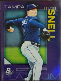 Blake Snell