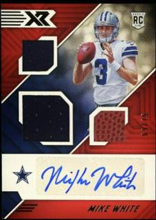 Mike White