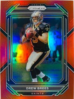 Drew Brees