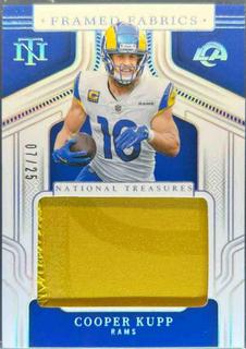 Cooper Kupp