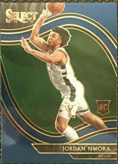 Jordan Nwora