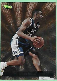 Grant Hill
