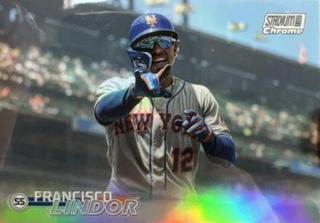 Francisco Lindor