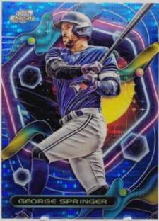 George Springer