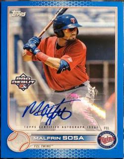 Malfrin Sosa