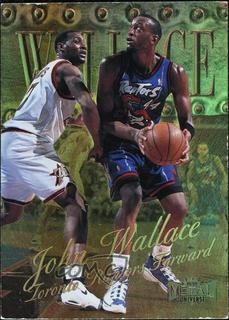 John Wallace