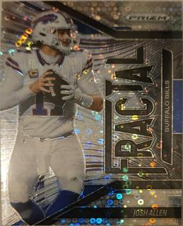 Josh Allen