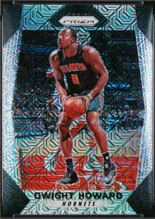 Dwight Howard