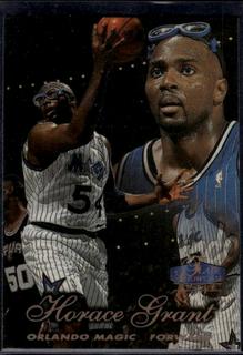 Horace Grant