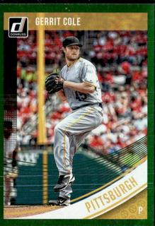Gerrit Cole