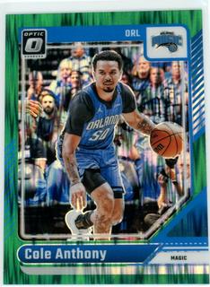 Cole Anthony