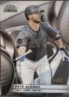 Pete Alonso