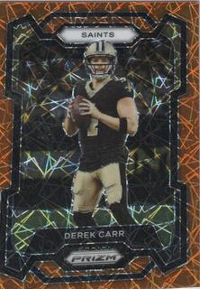 Derek Carr