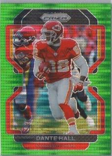 Dante Hall