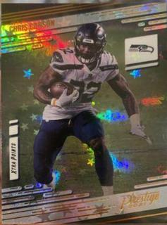 Chris Carson
