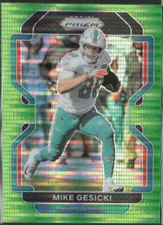 Mike Gesicki
