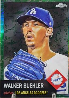 Walker Buehler