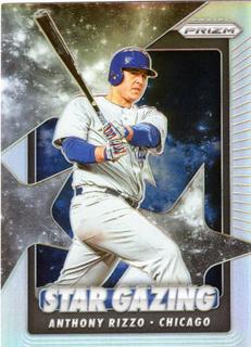 Anthony Rizzo