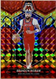 Brandon Ingram