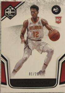 De'Andre Hunter
