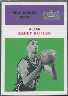Kerry Kittles