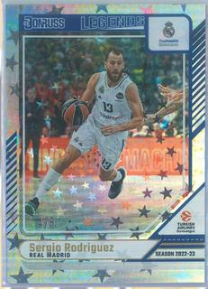 Sergio Rodriguez