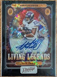 Adrian Peterson