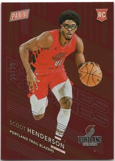 Scoot Henderson