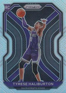 Tyrese Haliburton