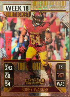 Bobby Wagner