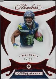 Tyler Lockett