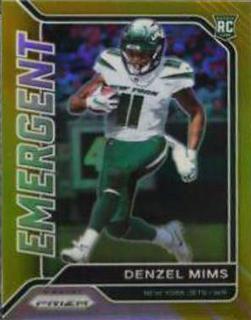 Denzel Mims