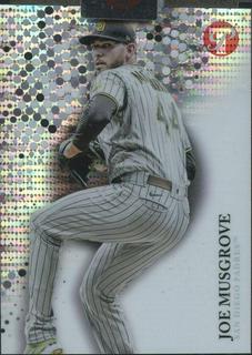 Joe Musgrove